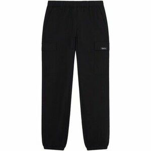 Nadrágok Dolly Noire Ripstop Easy Cargo kép