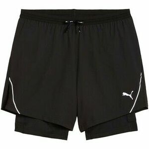 Rövidnadrágok Puma M Run Ultraweave 2In1 5 Short? kép