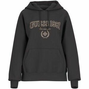 Polárok Guess Margaret Hoodie Sweatshirt kép