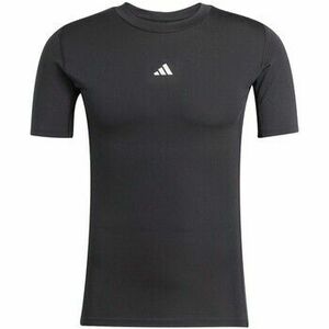 Pólók / Galléros Pólók adidas Tf Ss Tee M kép