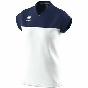 Pólók / Galléros Pólók Errea Bessy Maglia Mc Ad kép