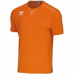 Pólók / Galléros Pólók Errea Everton Maglia Mc Ad kép