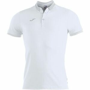 Pólók / Galléros Pólók Joma Bali Ii M/C kép