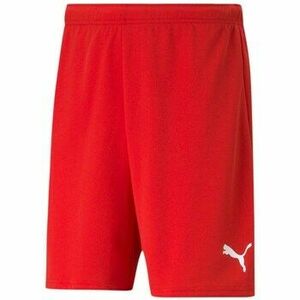 Rövidnadrágok Puma Teamrise Short kép