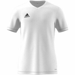 Pólók / Galléros Pólók adidas Ent22 Jsy White kép