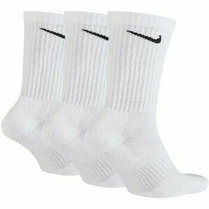 Sport zoknik Nike Everyday Cushion Crew 3Pack kép