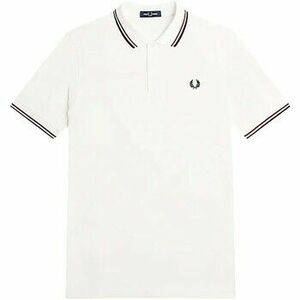 Fred Perry Póló Fehér kép