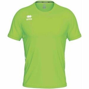 Pólók / Galléros Pólók Errea Marvin Maglia Mc Ad kép