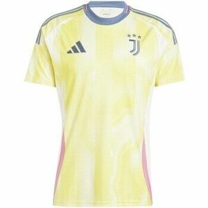 Pólók / Galléros Pólók adidas Juve A Jsy kép