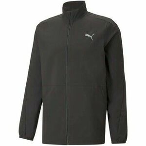 Kabátok Puma Run Favorite Woven Jacket M kép