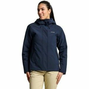 Kabátok Slam Act Ws Hooded Ins Jacket kép