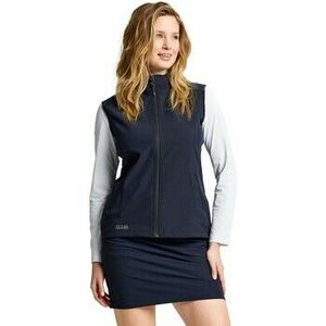 Kabátok Slam Act Ws Softshell Vest kép