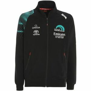Pulóverek Slam Etnz Deck Fz Sweater kép