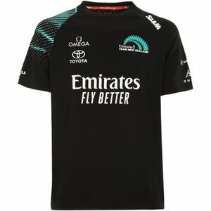 Pólók / Galléros Pólók Slam Etnz Deck T-Shirt kép