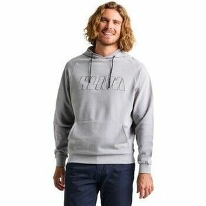 Polárok Slam Logo Hoodie kép