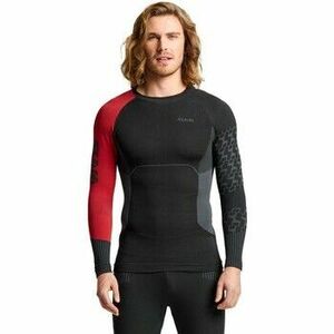 Pólók / Galléros Pólók Slam Pro Seamless Top Ls kép