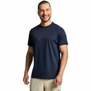 Pólók / Galléros Pólók Slam Tech Pique T-Shirt kép