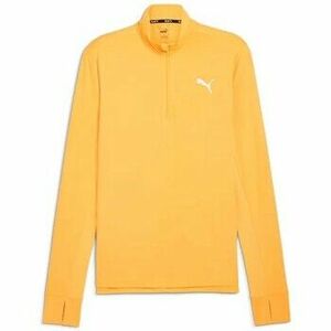 Polárok Puma Run Favorite 1/4 Zip M kép