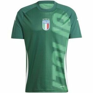 Pólók / Galléros Pólók adidas Figc Preshi kép