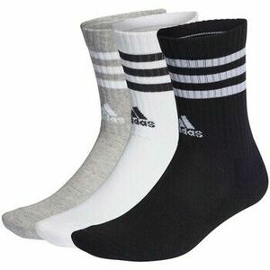 Sport zoknik adidas 3S C Spw Crw 3P kép