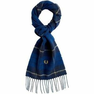Sálak / Stólák / Kendők Fred Perry Fp Lambswool Tartan Scarf kép