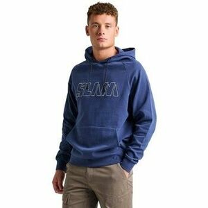 Polárok Slam Logo Hoodie kép