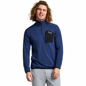 Pulóverek Slam Act Lgt Grid Fleece kép