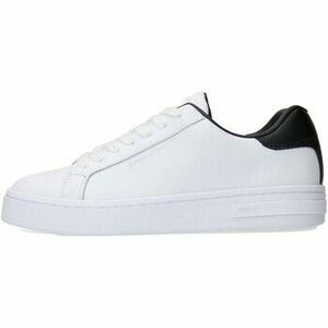 Divat edzőcipők EAX Sneaker kép
