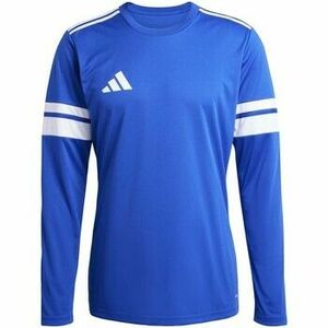 Pólók / Galléros Pólók adidas Squa25 Jsy Lm kép