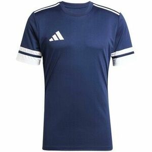 Pólók / Galléros Pólók adidas Squa25 Jsy M kép