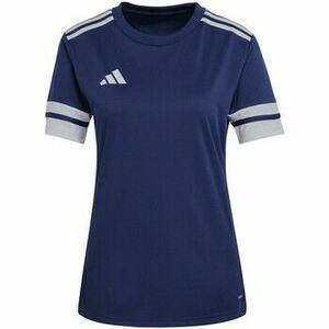 Pólók / Galléros Pólók adidas Squa25 Jsy W kép