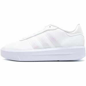 Divat edzőcipők adidas Court Platform kép