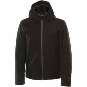 Kabátok Norway Kristian Full Zip Piuma C/Capp kép