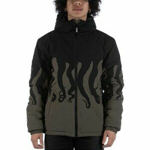 Kabátok Octopus Layer Puff Jacket kép