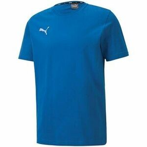 Pólók / Galléros Pólók Puma Teamgoal 23 Casuals Tee kép