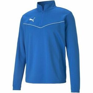 Polárok Puma Teamrise 1/4 Zip Top kép