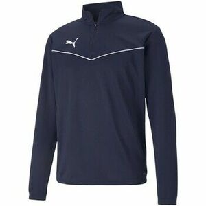 Polárok Puma Teamrise 1/4 Zip Top kép
