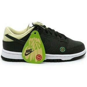 Rövid szárú edzőcipők Nike Dunk Low Lx kép