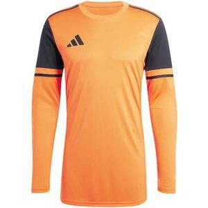 Pólók / Galléros Pólók adidas Squa25 Gk Jsylm kép