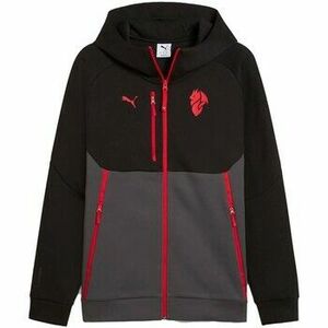 Pulóverek Puma Acm tech Fz Hoodie kép