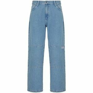 Egyenes szárú farmerek Dickies Double Knee Denim Pant kép