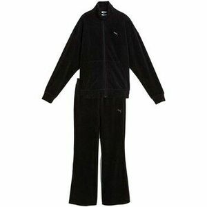 Polárok Puma Velour Rib Relaxed Suit Op kép
