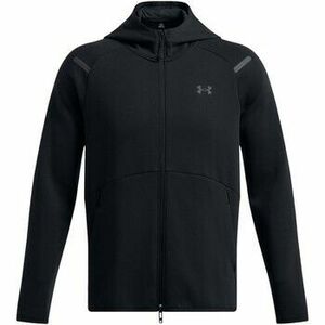 Pulóverek Under Armour Ua Unstoppable Flc Fz Hd Eu kép