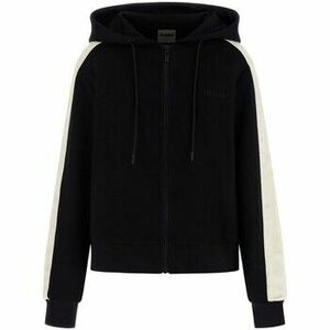 Pulóverek Guess Maryella Full Zip Sweatshirt kép