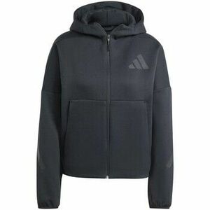 Pulóverek adidas W Z.N.E. Fz kép