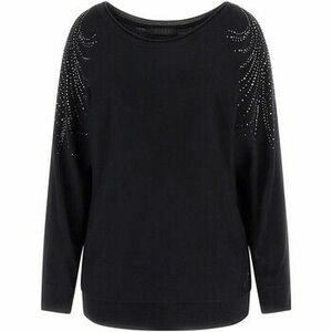 Pulóverek Guess Bat Sleeve Loretta Logo Swtr kép