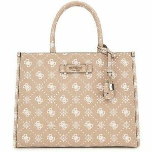 Kézitáskák Guess Silia 2 Comp Tote kép