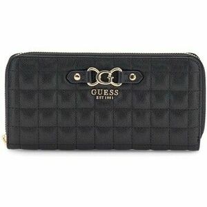 Pénztárcák Guess Nadira Slg Large Zip Around kép