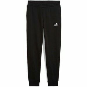 Futónadrágok / Melegítők Puma Ess Small No. 1 Logo Sweatpants Fl Cl kép