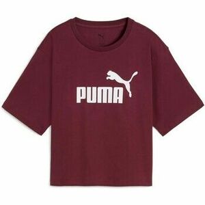 Rövid ujjú pólók Puma ESS L-TEE kép